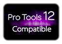 Lexicon I-O Pro Tools 12 Compatible