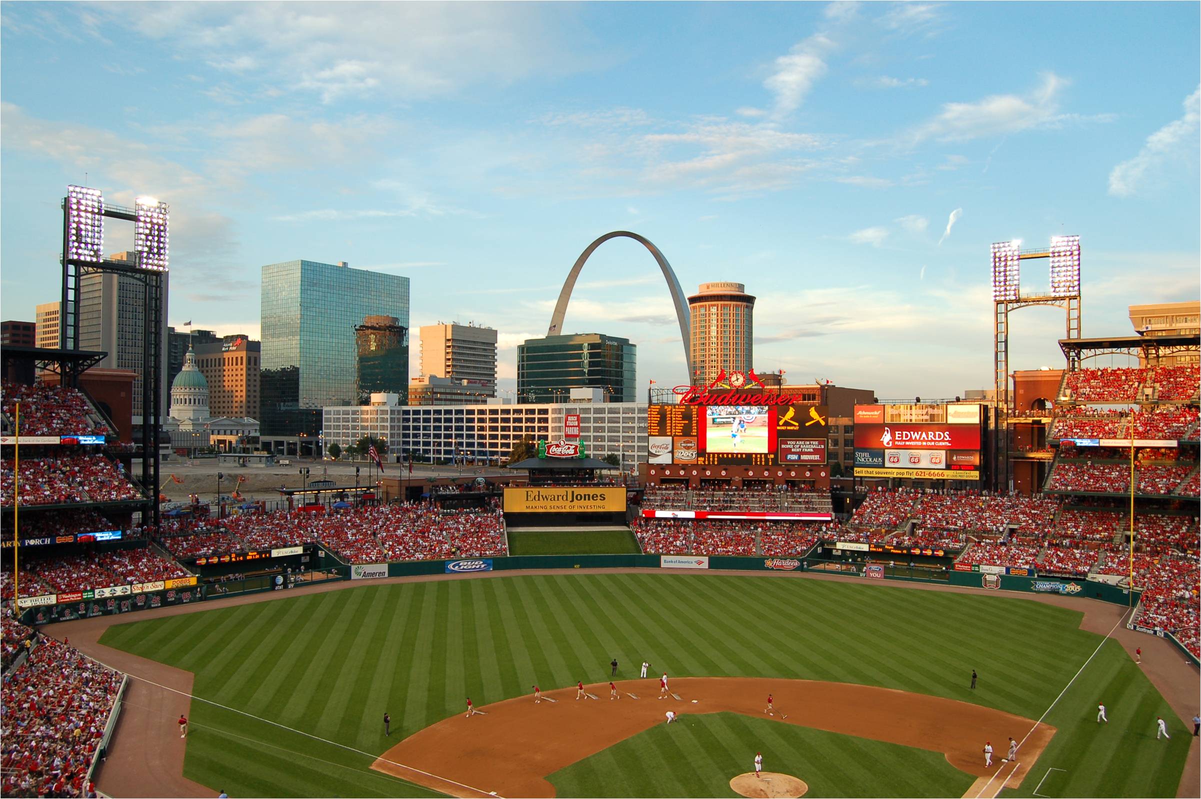 Coca-Cola Park - Wikipedia