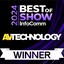 InfoComm 2024- AV Tech Winner