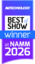 NAMM Best of Show 2026  - AV Technology