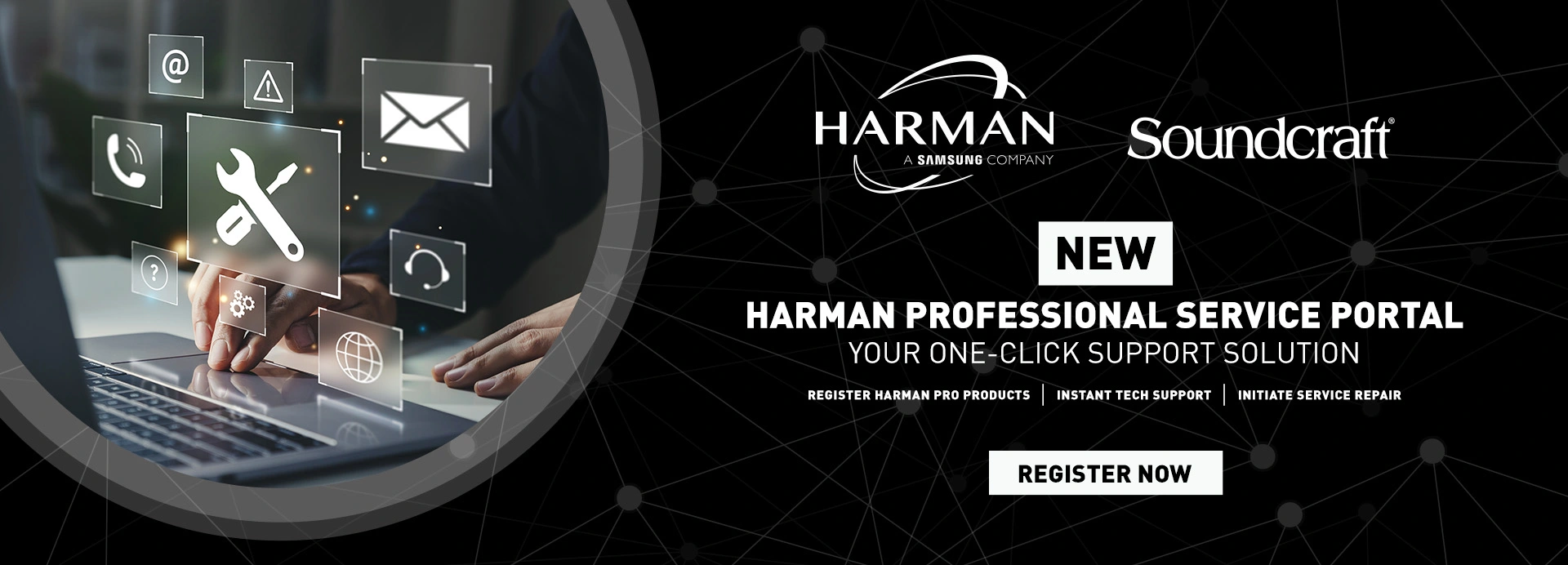 Pro Service Portal- US Only