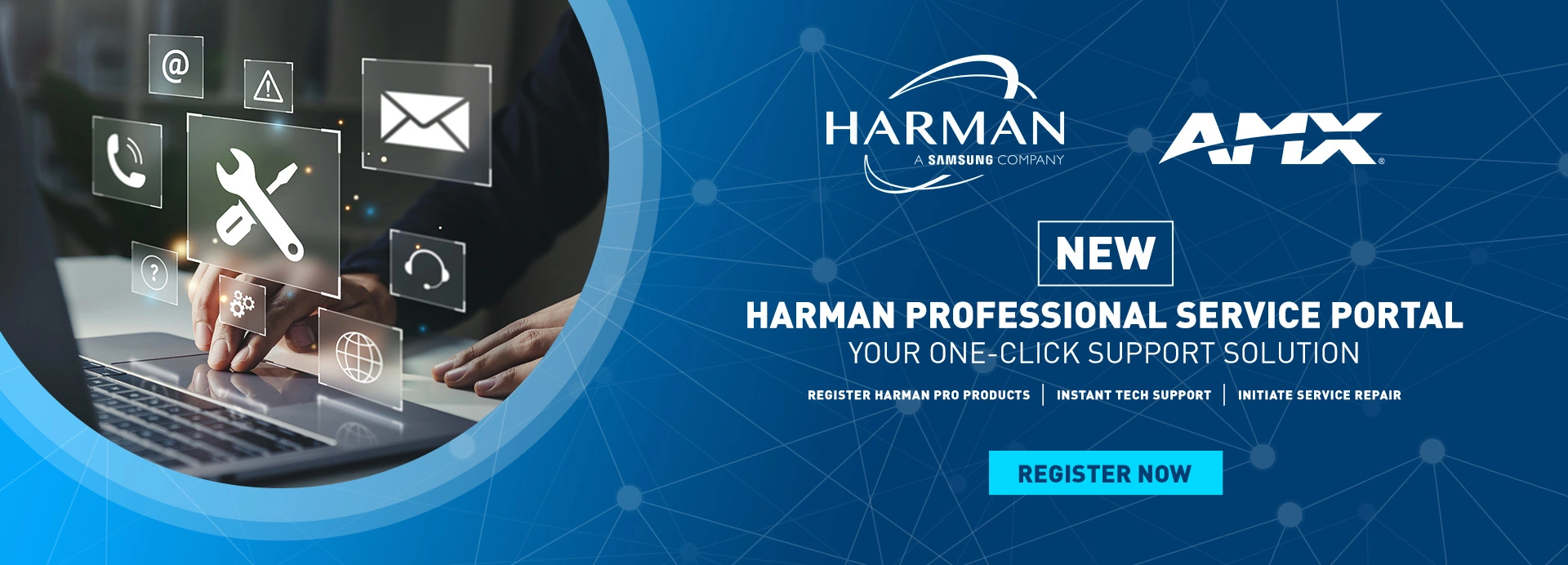 Pro Service Portal- US Only