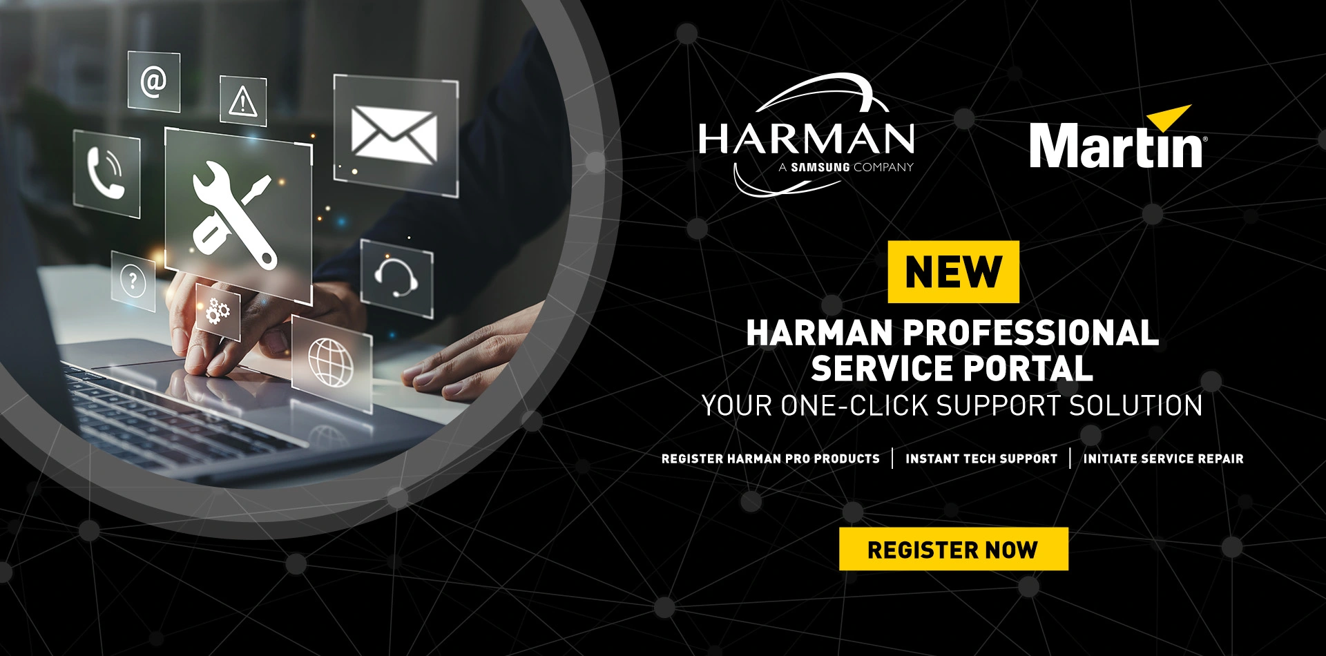 Pro Service Portal- US Only