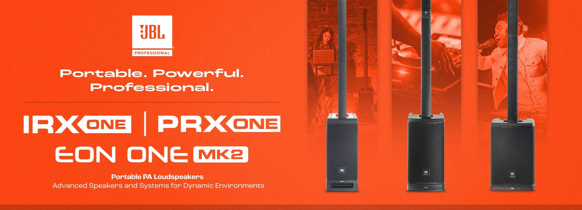 DJ/PPA Campaign- North America