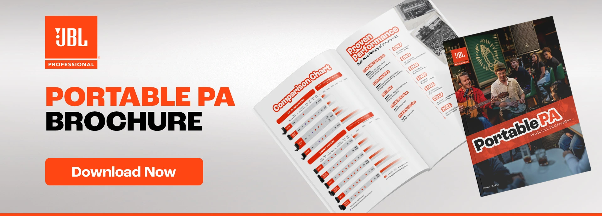 2025 JBL PPA Brochure