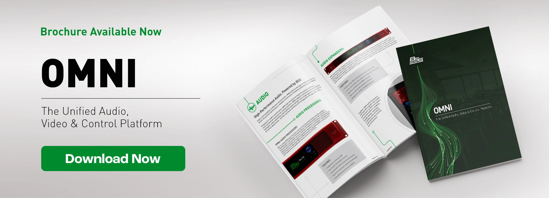 OMNI Brochure Download