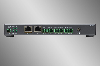 NMX-ATC-N4321D-C | AMX Audio Video Control Systems | English (US)