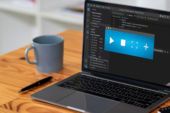 MUSE Extension for VS Code | AMX Audio Video Control Systems | English