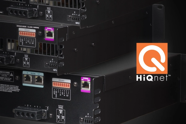 CDi DriveCore Series | Crown Audio - Professional Power