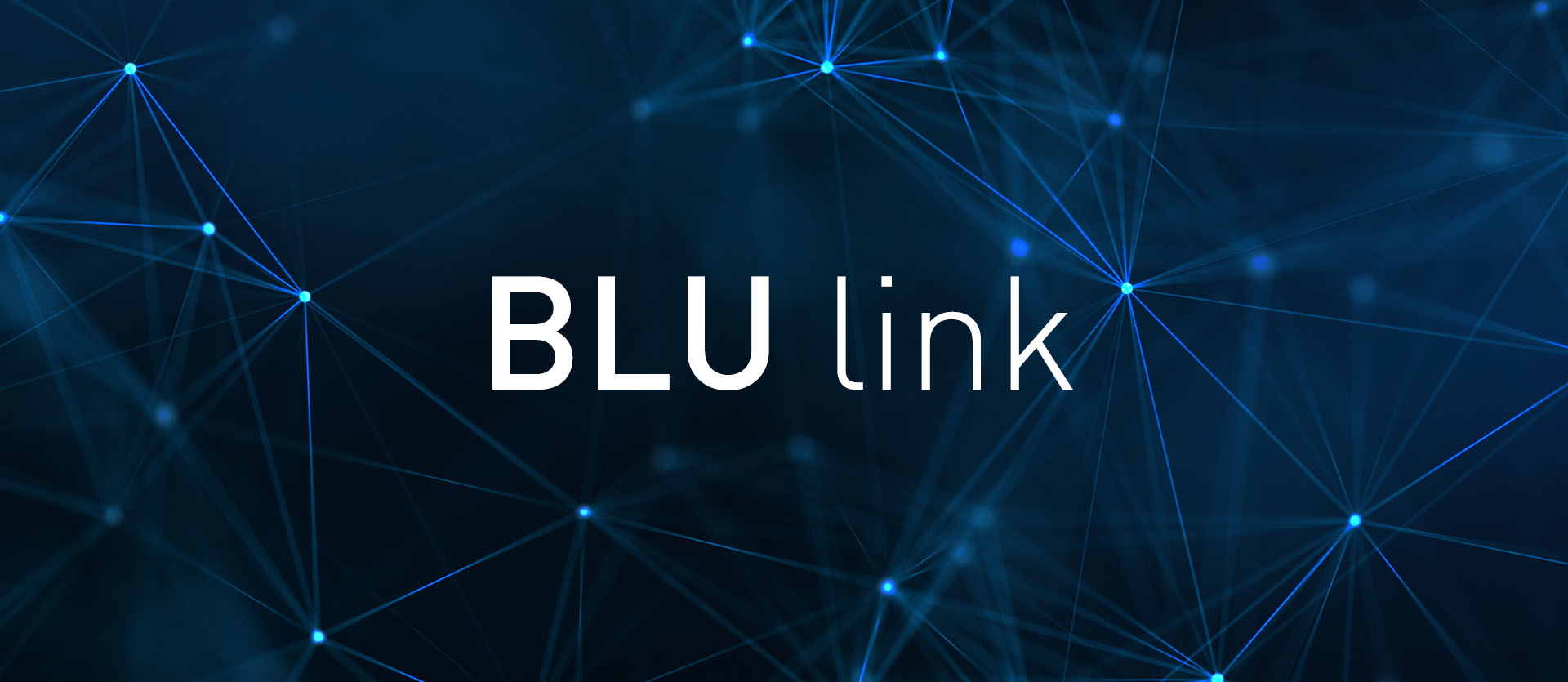 BLU Link | BSS Networked Audio Systems | English