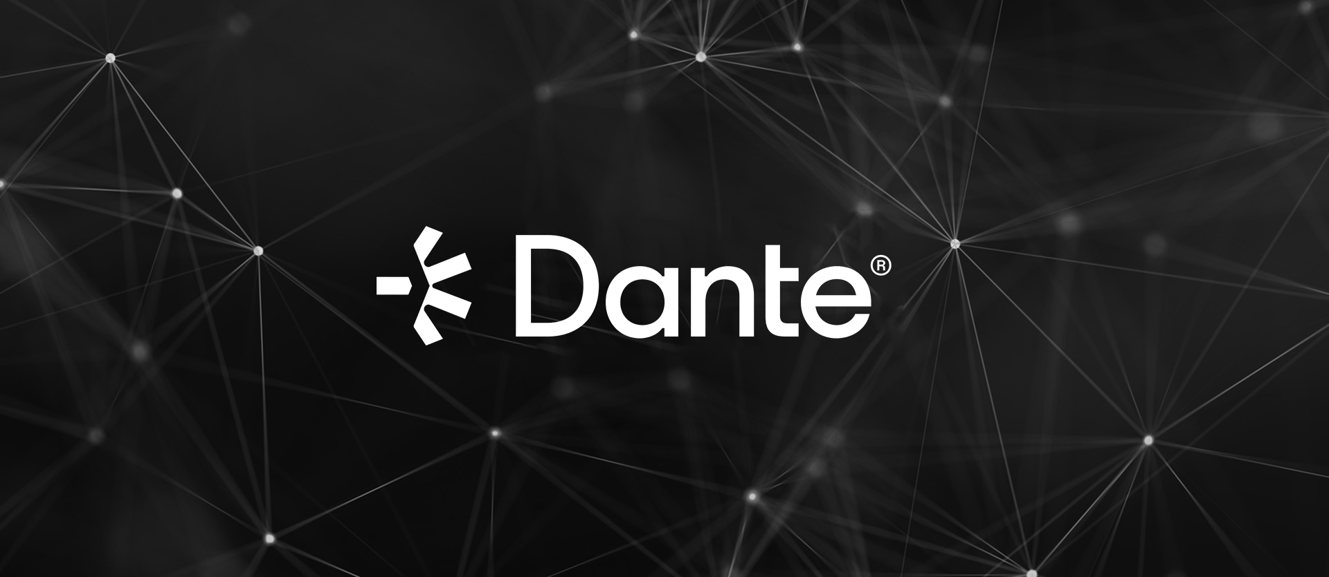 Dante bss networked audio systems english