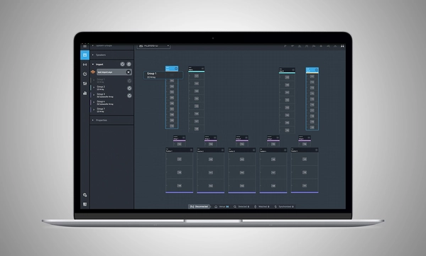 Performance Software | JBL Professional Loudspeakers Performance Software | JBL Professional Loudspeakers
