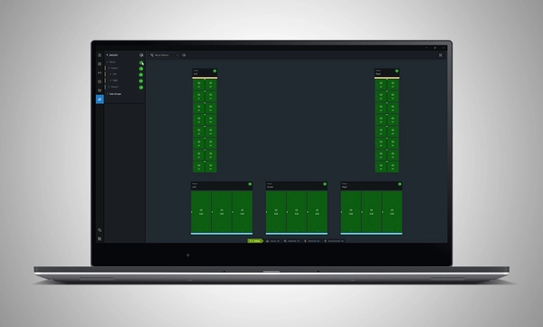 Performance Software | JBL Professional Loudspeakers Performance Software | JBL Professional Loudspeakers