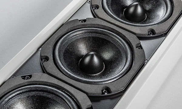 JBL4312MⅡWX DSX Series | JBL Professional | English (US)