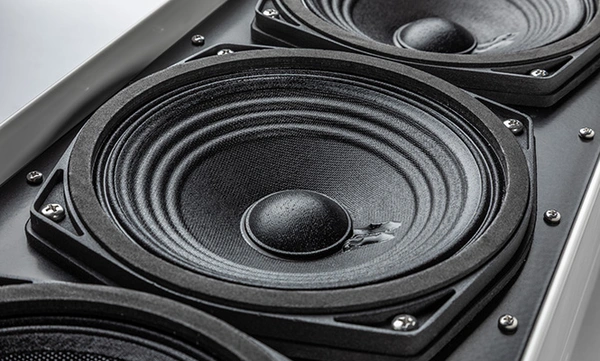 HP-DS Series | JBL Professional | English (US)
