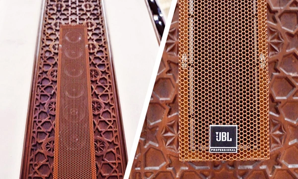 Intellivox DS115D | JBL Professional Loudspeakers | English (US)