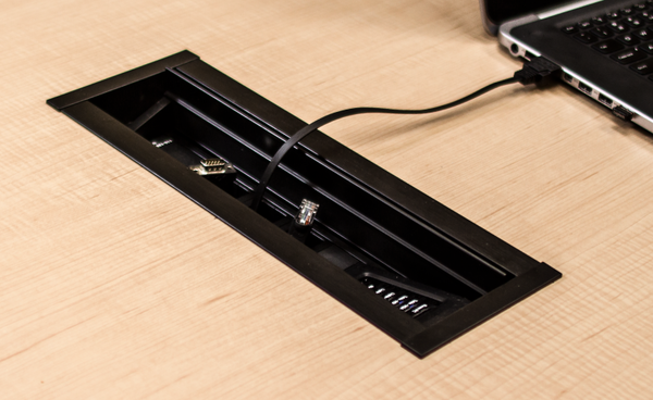 hpx-n102-usb Details about   AMX Double USB Hydraport Module 