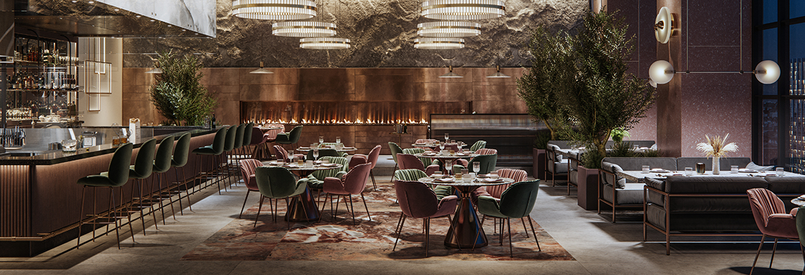 Bars & Restaurants