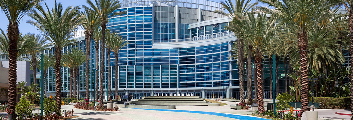 Convention Centers