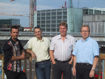 Danish radio 1 1000 medium