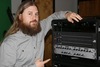 dbx Professional Is Fundamental for SAE Instructor Jason Munn in the Classroom and Studio