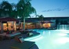 dbx ZonePRO Delivers Expansive Indoor/Outdoor Sound at Spanish Fly Mexican Beach Club