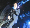 Sound Image and dbx DriveRack® Rock the Boston House of Blues