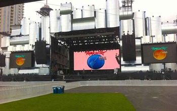 Harman rockinrio medium