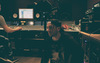 Engineer Michalis Michael Grooves on Lexicon’s PCM Native Reverb Bundle 