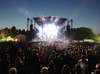 French Electro Festival Crowds Revel in HARMAN’s JBL VTX Line Arrays Across Five Stages
