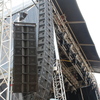 dbx DriveRack and JBL VERTEC® Line Arrays to the Fore at Serbia’s Exit Festival