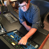 Songwriter/Producer Extraordinaire Monty Powell Adds HARMAN’s dbx 676 Tube Preamp Channel Strip Workhorse To His Stable