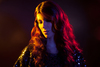 Songstress/Composer Shana Halligan Warms Up to HARMAN’s dbx 676 Tube Mic Preamp