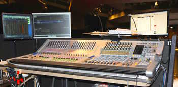 Studer dcpa medium