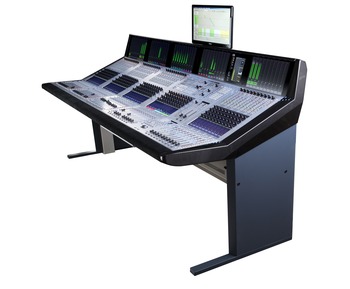 Studer vistax black medium