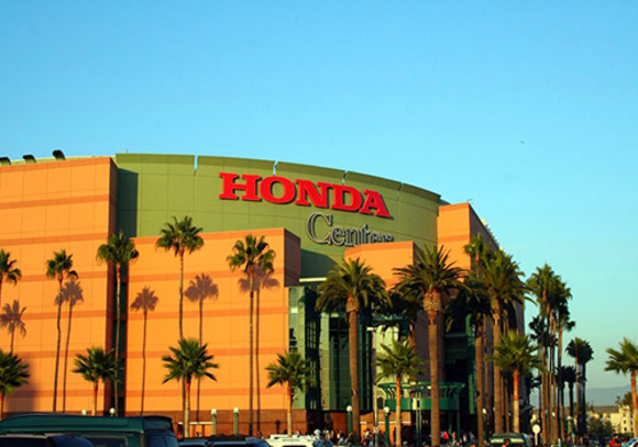 HARMAN Professional Solutions Deployment Scores Big with Premium Sound and Coverage at Anaheim’s Honda Center 