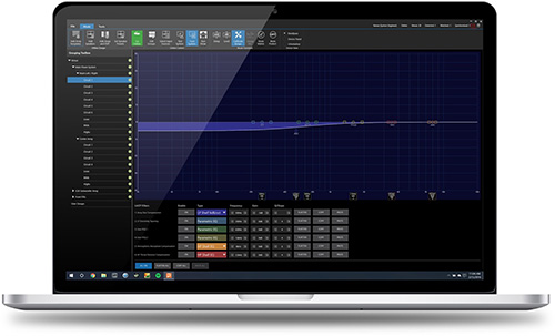 JBL Professional by HARMAN Introduces HiQnet Performance Manager 2.0 ...