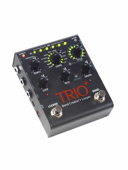Trio trio firmware update medium