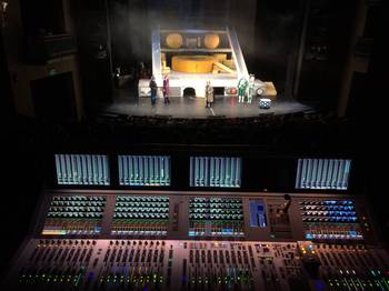 Studer hungary national theater medium