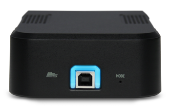 Bss blu usb end light medium