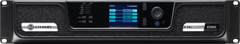 Crown cdi dc 2300 front medium