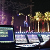 Aaron Glas Enjoys Run of Success with Fitz and the Tantrums Using Soundcraft Vi3000 Digital Console and Realtime Rack