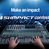 Soundcraft 诚邀音响爱好者分享故事，有机会赢得 Si Impact 数字调音台