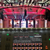 MGG Productions Powers Afrikaans is Groot Music Show with HARMAN's JBL VTX Line Arrays, Crown I-Tech HD Amplifiers and Soundcraft Vi Consoles