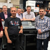 Adlib Audio Takes On One of the First Soundcraft Vi7000 Digital Mixing Consoles