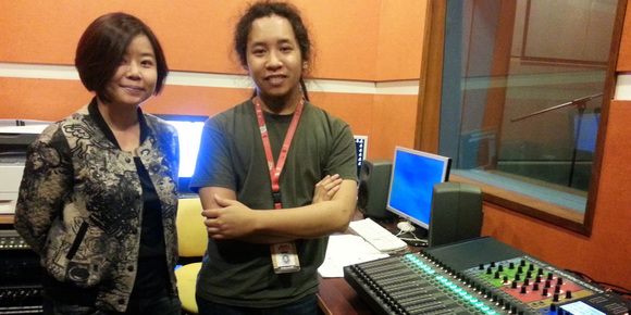 Media Prima Upgrades with Five Soundcraft Si Expression 2 Digital Consoles for Fly FM Radio