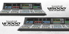 Soundcraft Extends World-Class Vi Series with Vi5000 and Vi7000 Digital Mixing Consoles