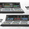 Soundcraft Extends World-Class Vi Series with Vi5000 and Vi7000 Digital Mixing Consoles