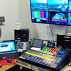 FIS Nordic World Ski Championships Sound Pure as the Driven Snow with Soundcraft Si Expression 2 Console