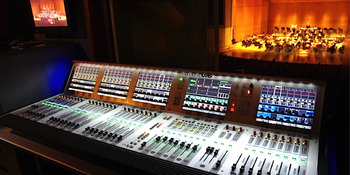 Harman polytheatre medium